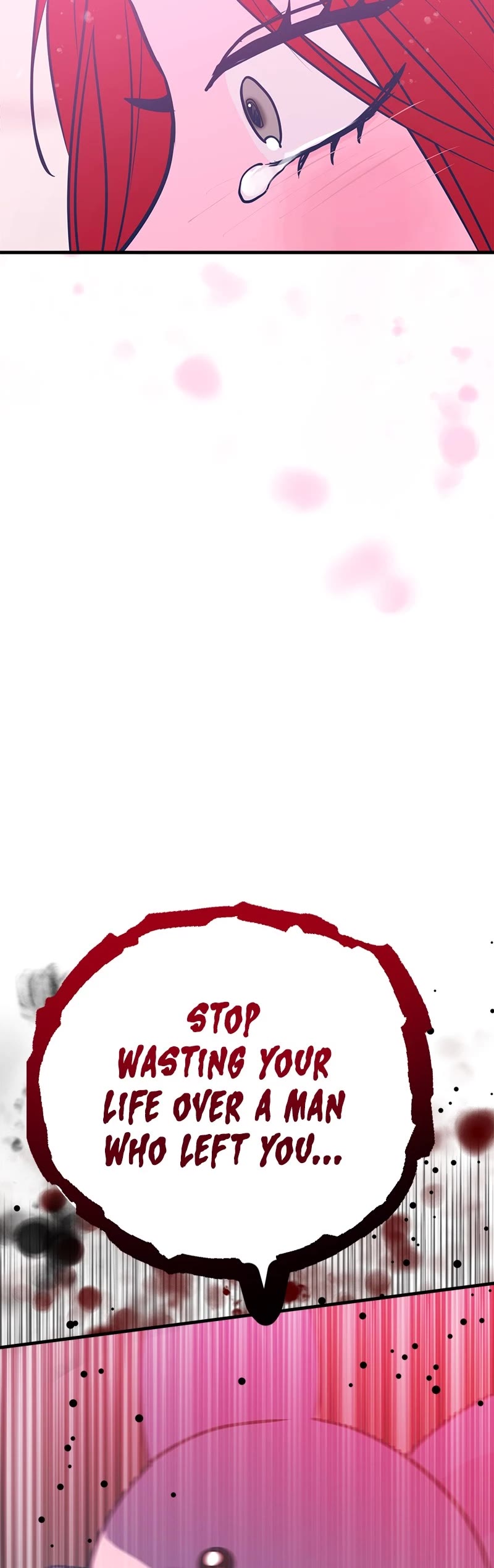 Trash Belongs in the Trash Can! chapter 50 page 14