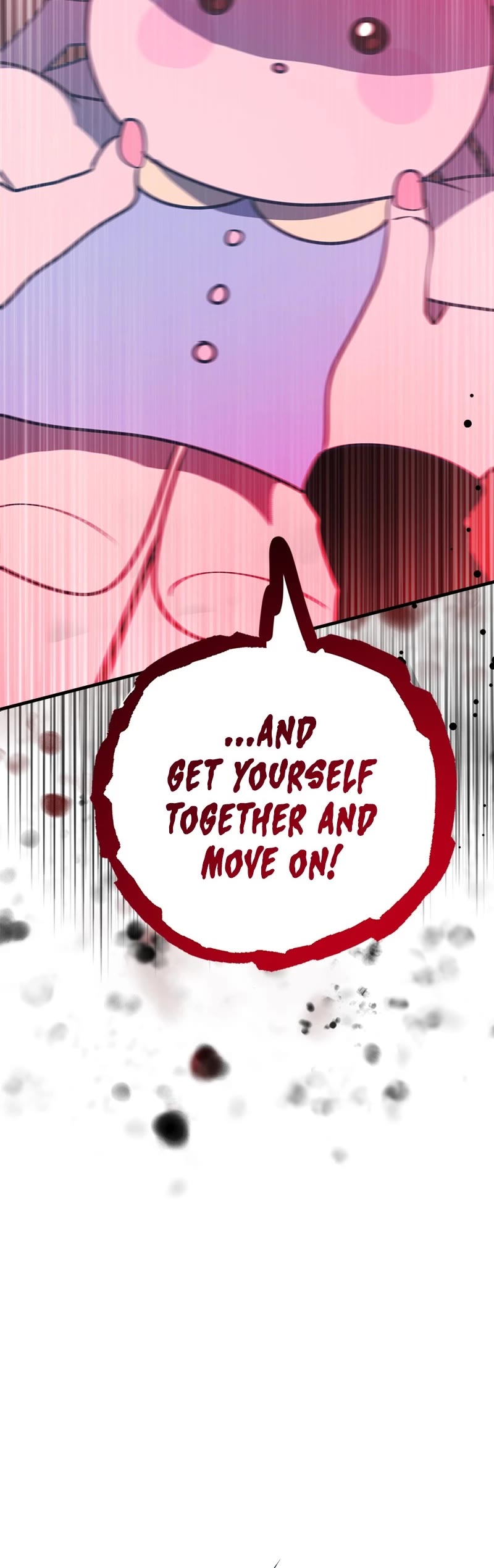 Trash Belongs in the Trash Can! chapter 50 page 15