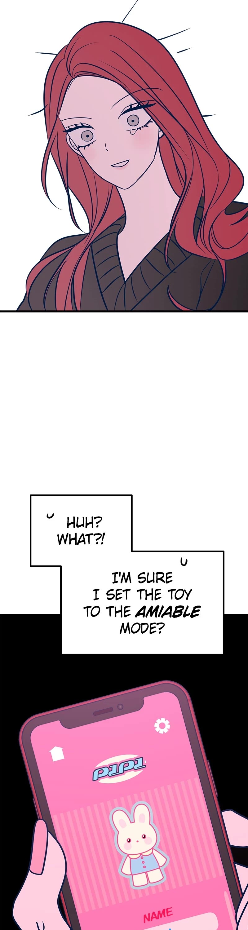 Trash Belongs in the Trash Can! chapter 50 page 16