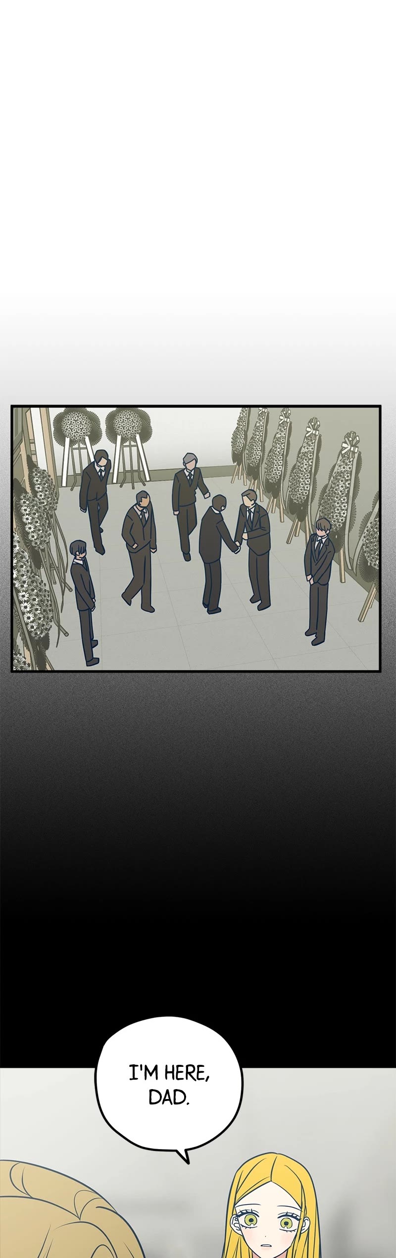 Trash Belongs in the Trash Can! chapter 50 page 20