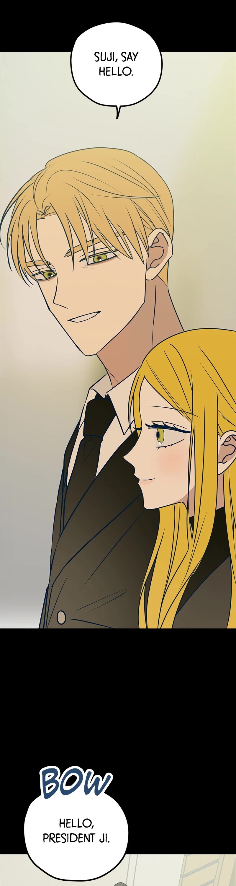 Trash Belongs in the Trash Can! chapter 50 page 22