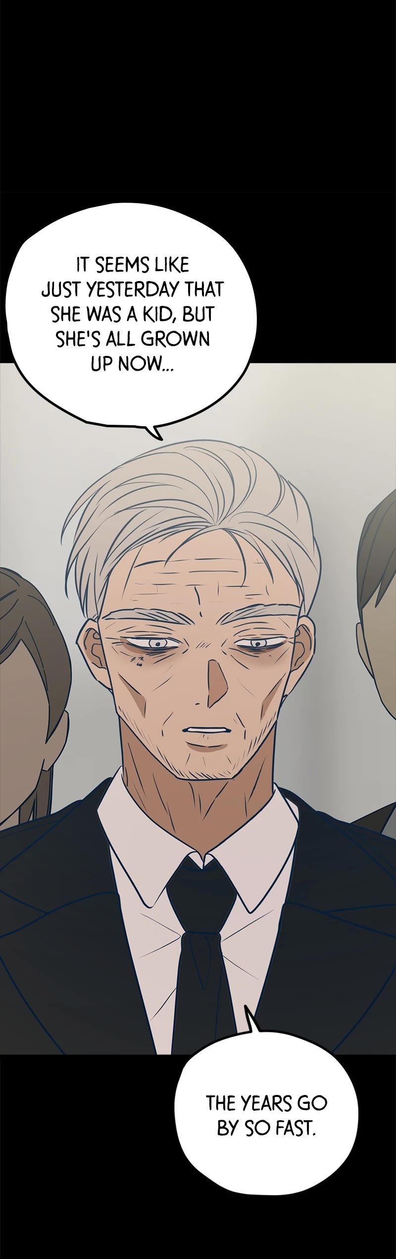 Trash Belongs in the Trash Can! chapter 50 page 24