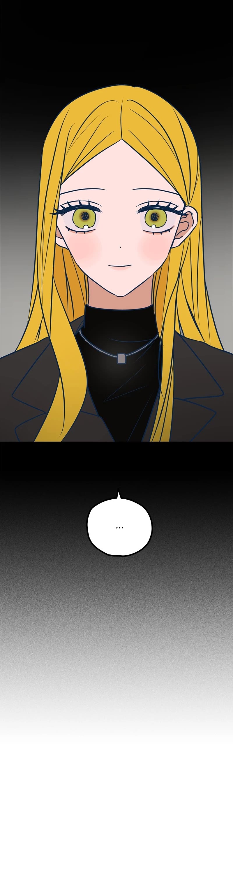 Trash Belongs in the Trash Can! chapter 50 page 27