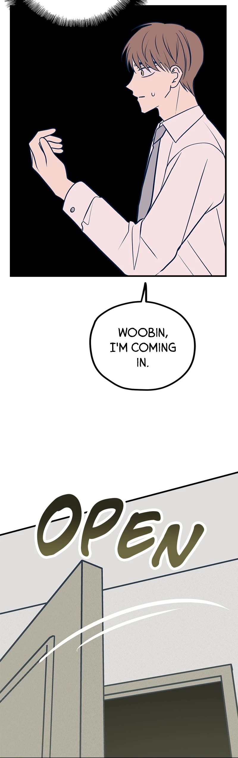 Trash Belongs in the Trash Can! chapter 50 page 29