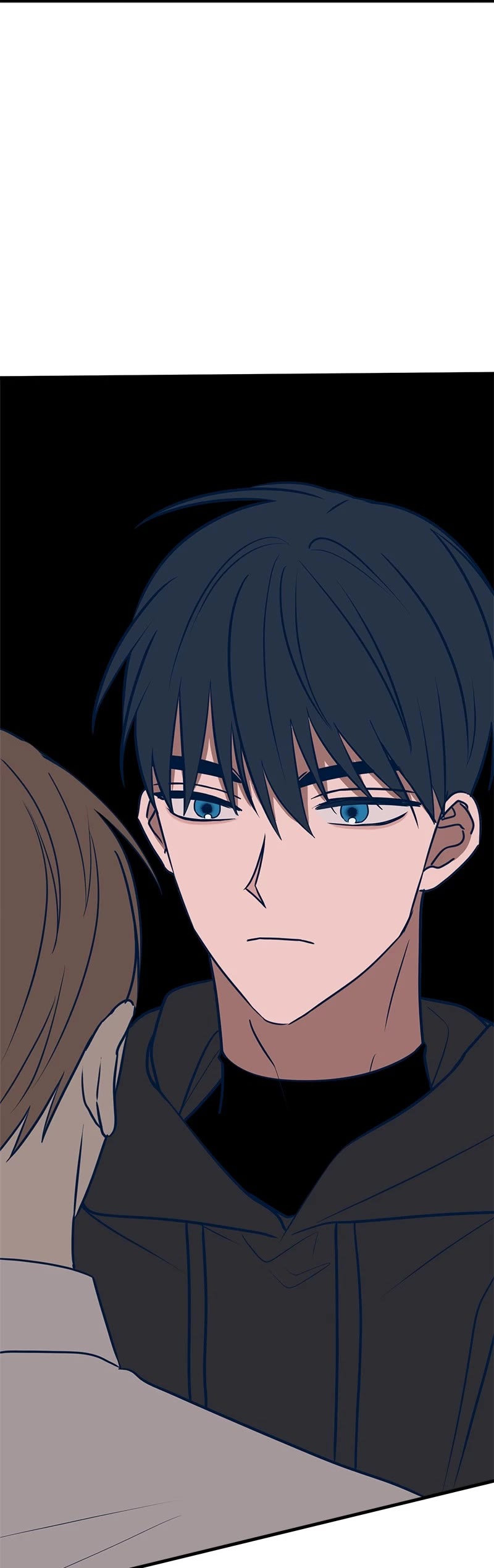 Trash Belongs in the Trash Can! chapter 50 page 30