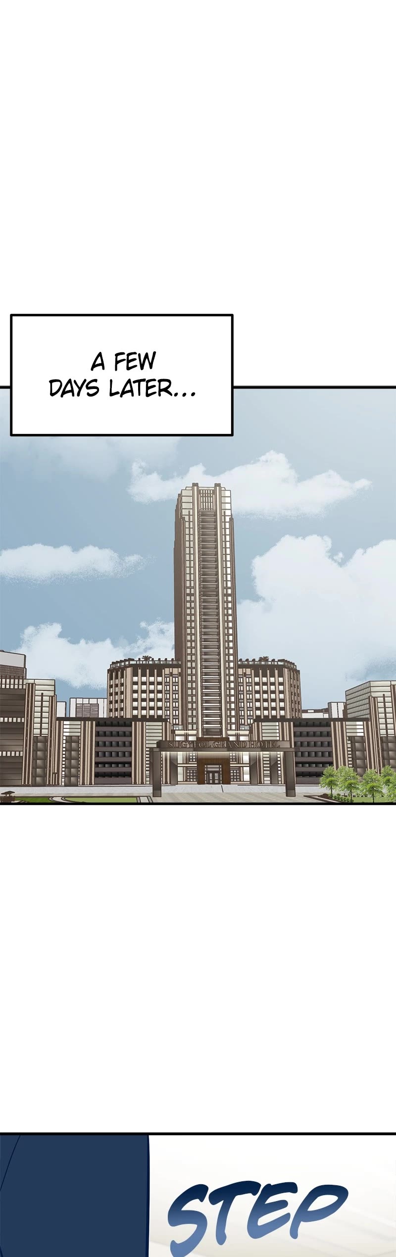 Trash Belongs in the Trash Can! chapter 50 page 34