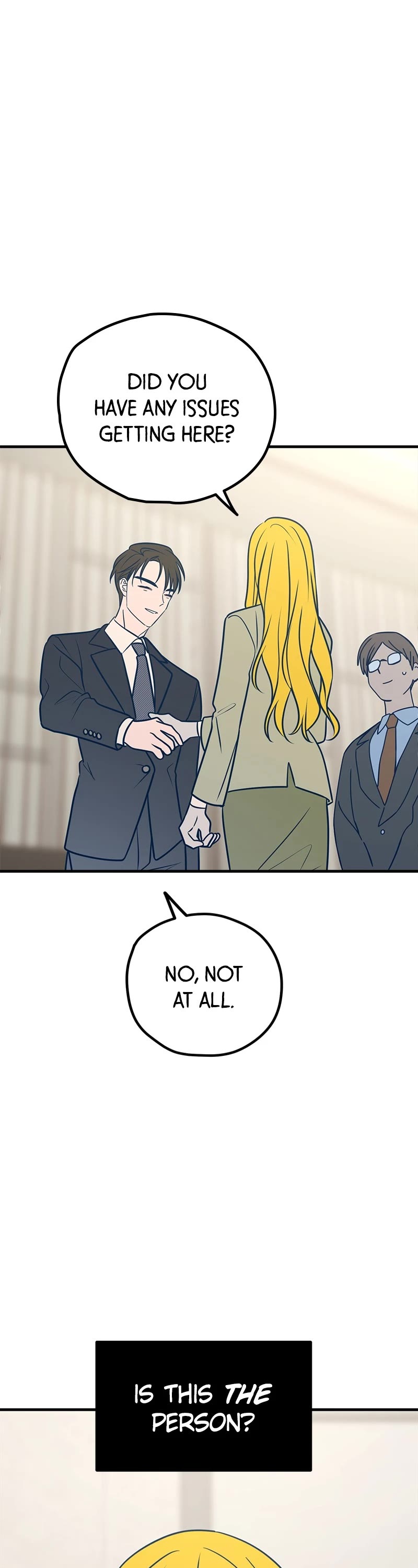 Trash Belongs in the Trash Can! chapter 50 page 37