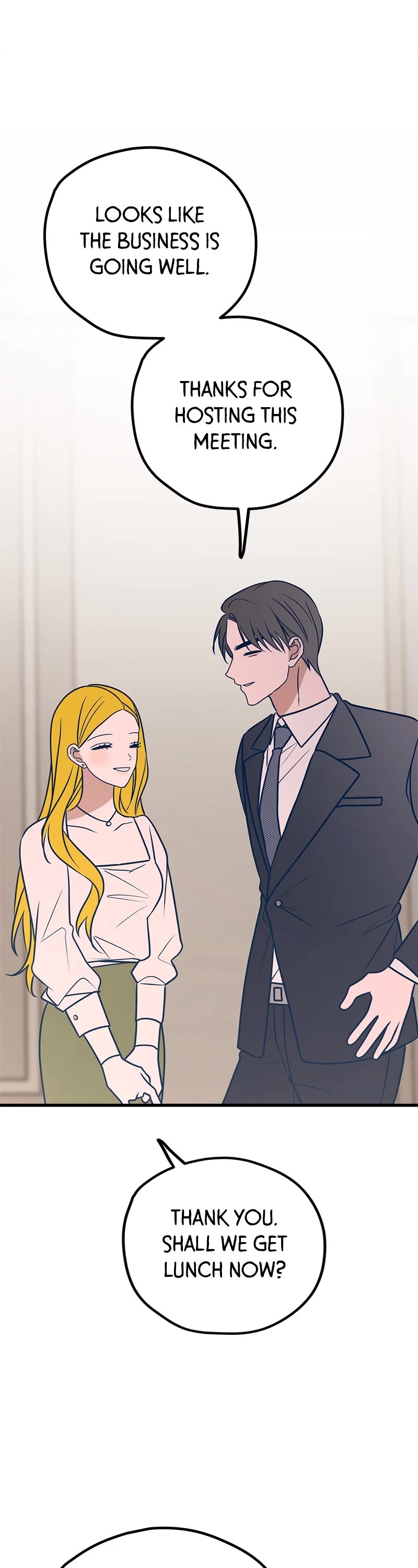 Trash Belongs in the Trash Can! chapter 50 page 42