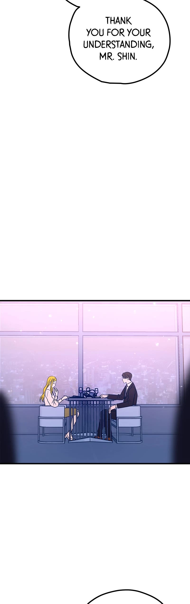 Trash Belongs in the Trash Can! chapter 50 page 45