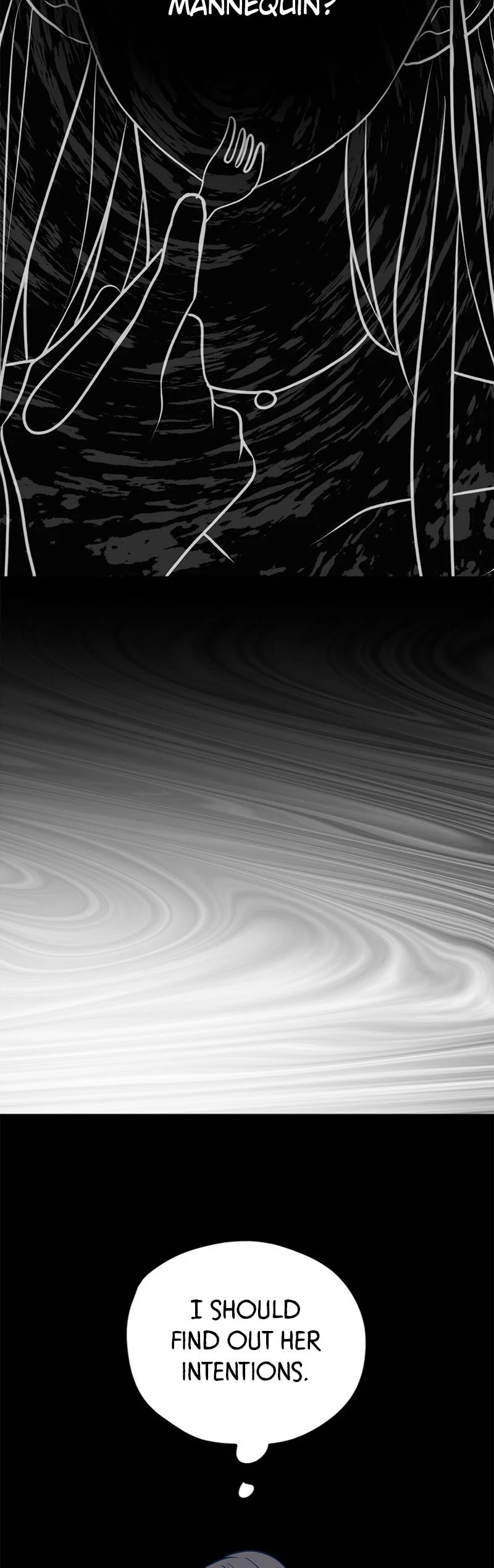 Trash Belongs in the Trash Can! chapter 50 page 49