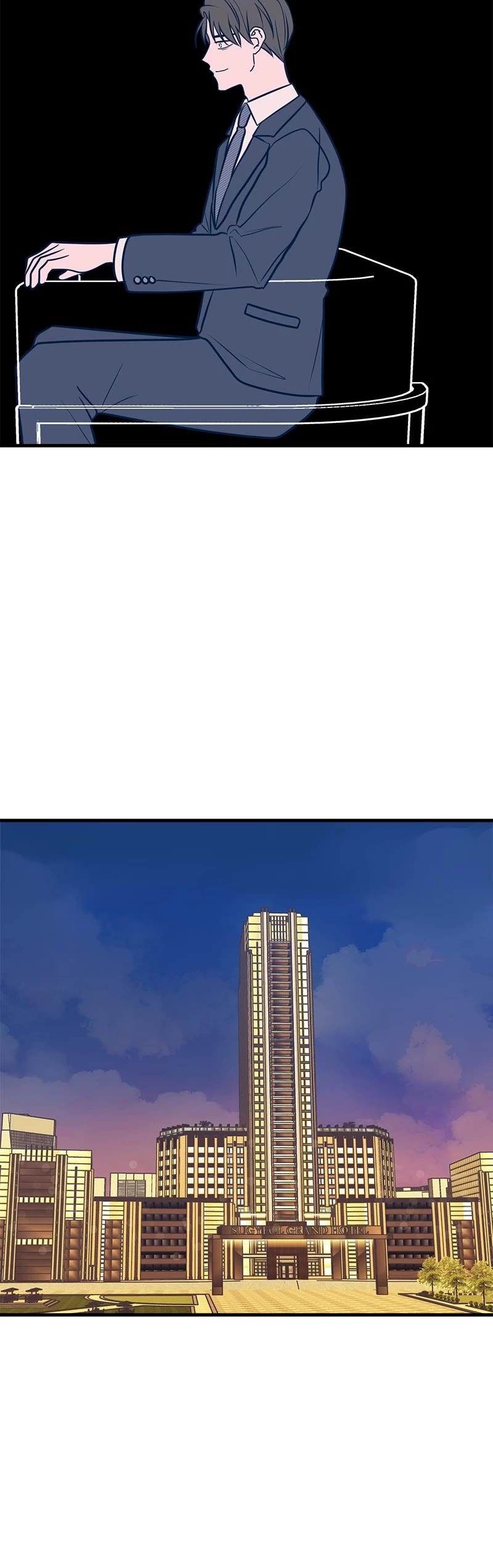 Trash Belongs in the Trash Can! chapter 50 page 50