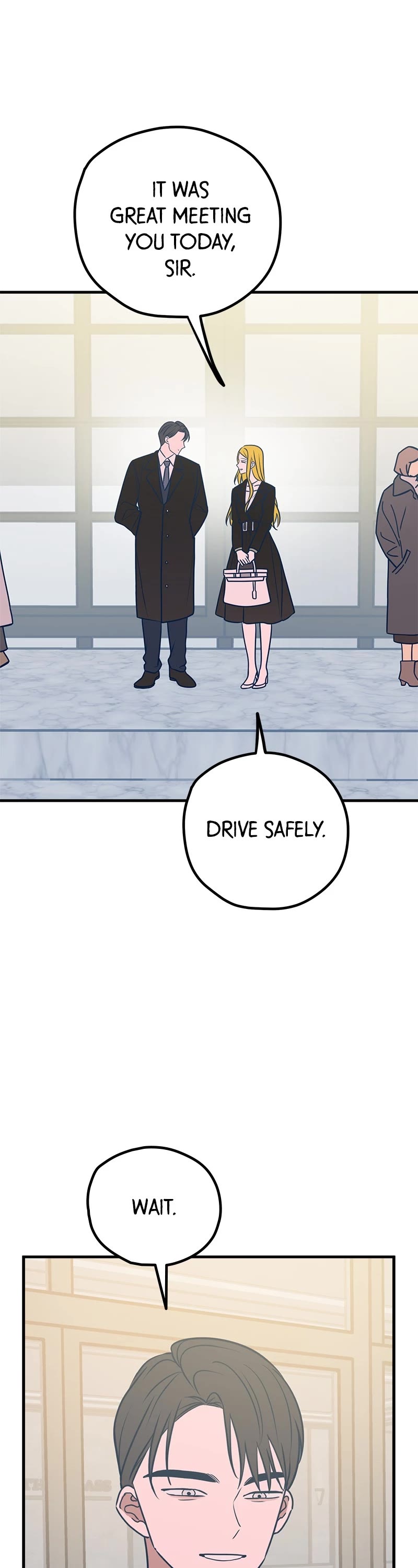 Trash Belongs in the Trash Can! chapter 50 page 51