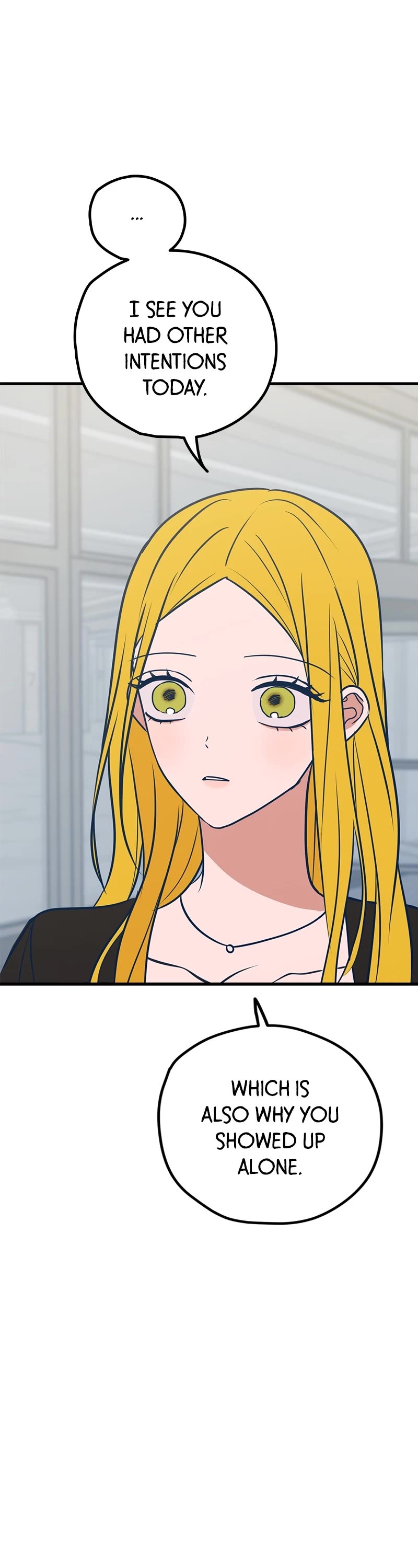 Trash Belongs in the Trash Can! chapter 50 page 53