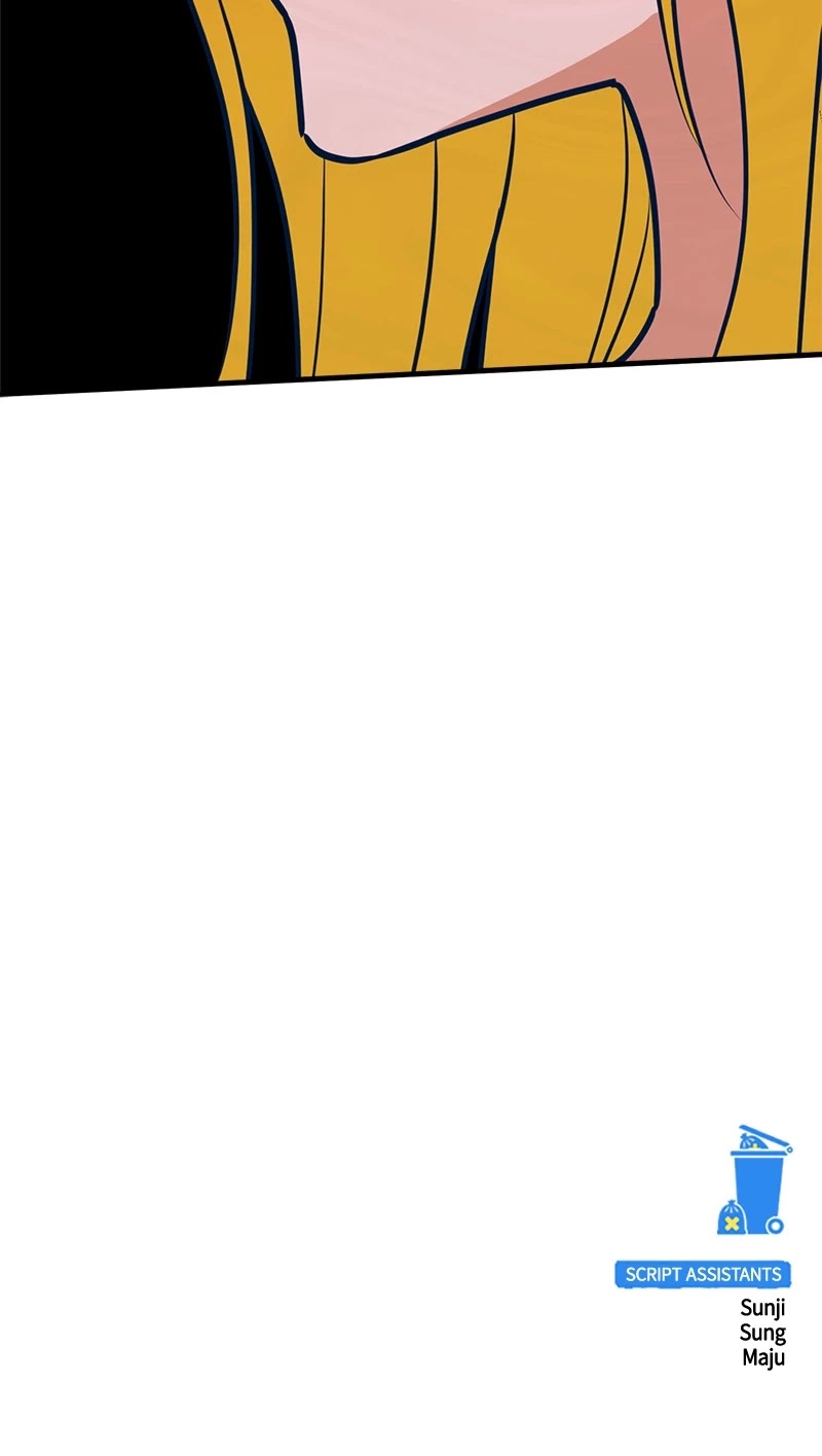 Trash Belongs in the Trash Can! chapter 50 page 56