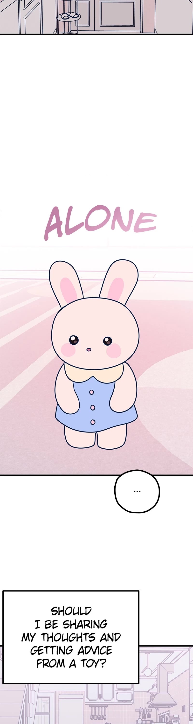 Trash Belongs in the Trash Can! chapter 50 page 8