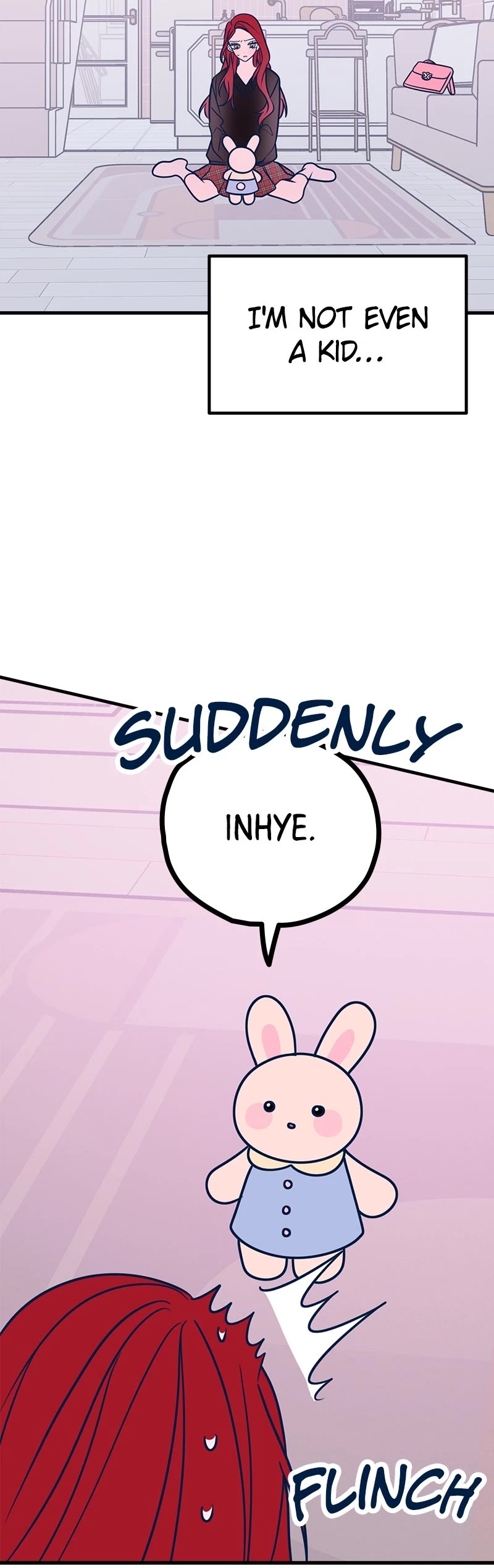 Trash Belongs in the Trash Can! chapter 50 page 9