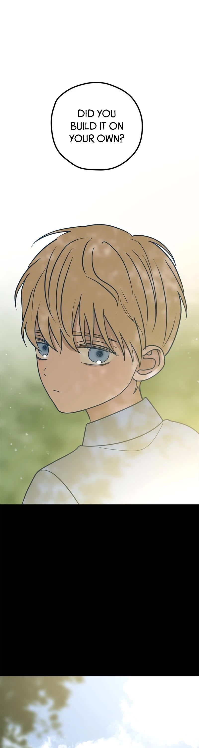 Trash Belongs in the Trash Can! chapter 51 page 1