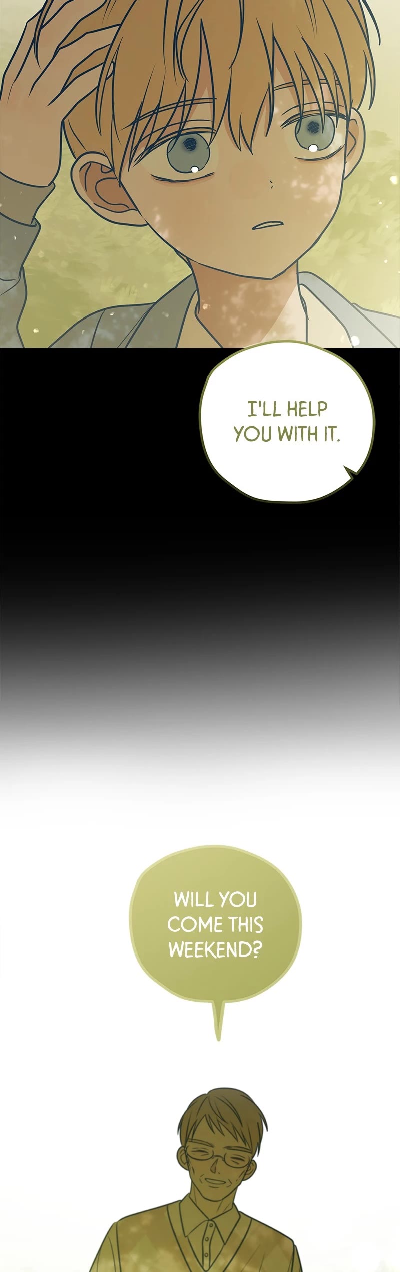 Trash Belongs in the Trash Can! chapter 51 page 10