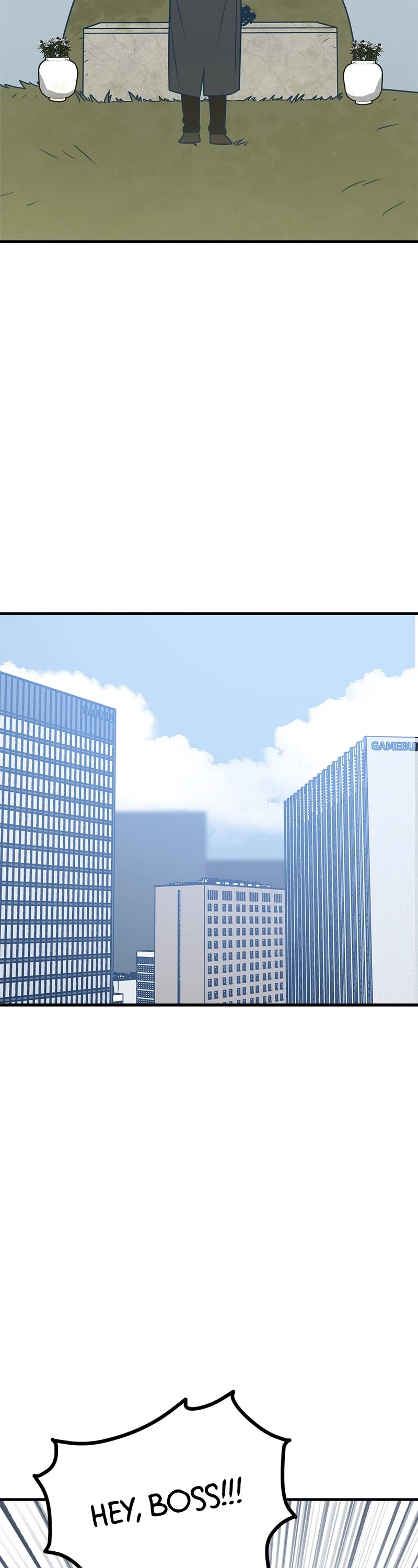 Trash Belongs in the Trash Can! chapter 51 page 13