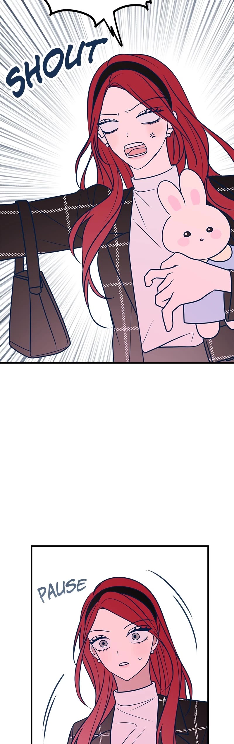 Trash Belongs in the Trash Can! chapter 51 page 14