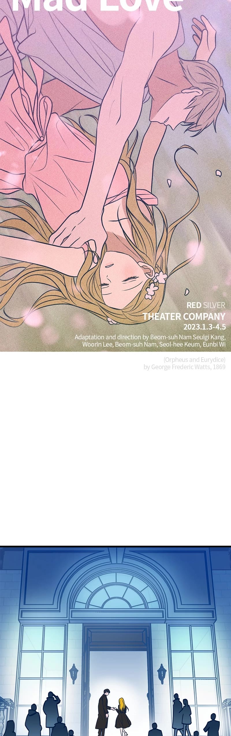 Trash Belongs in the Trash Can! chapter 51 page 20