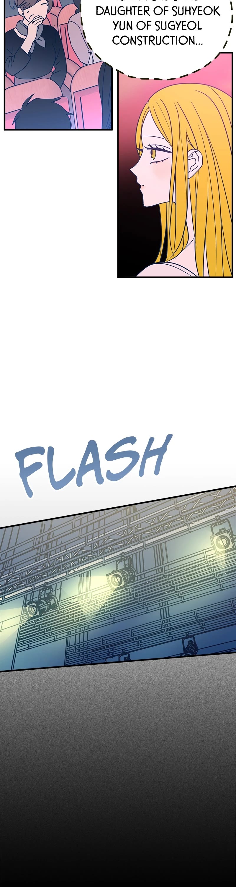 Trash Belongs in the Trash Can! chapter 51 page 22