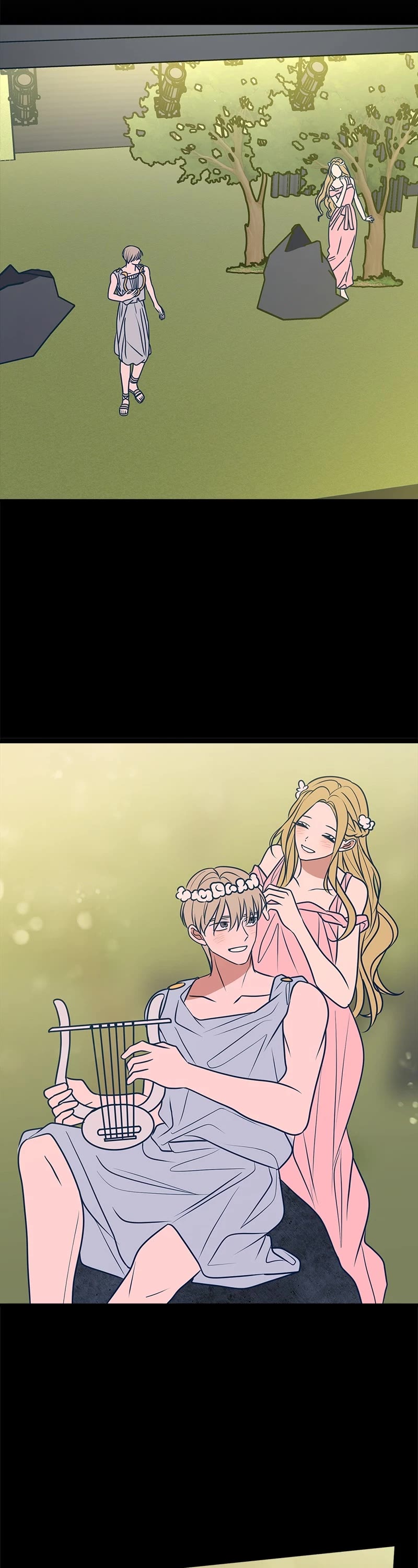 Trash Belongs in the Trash Can! chapter 51 page 23