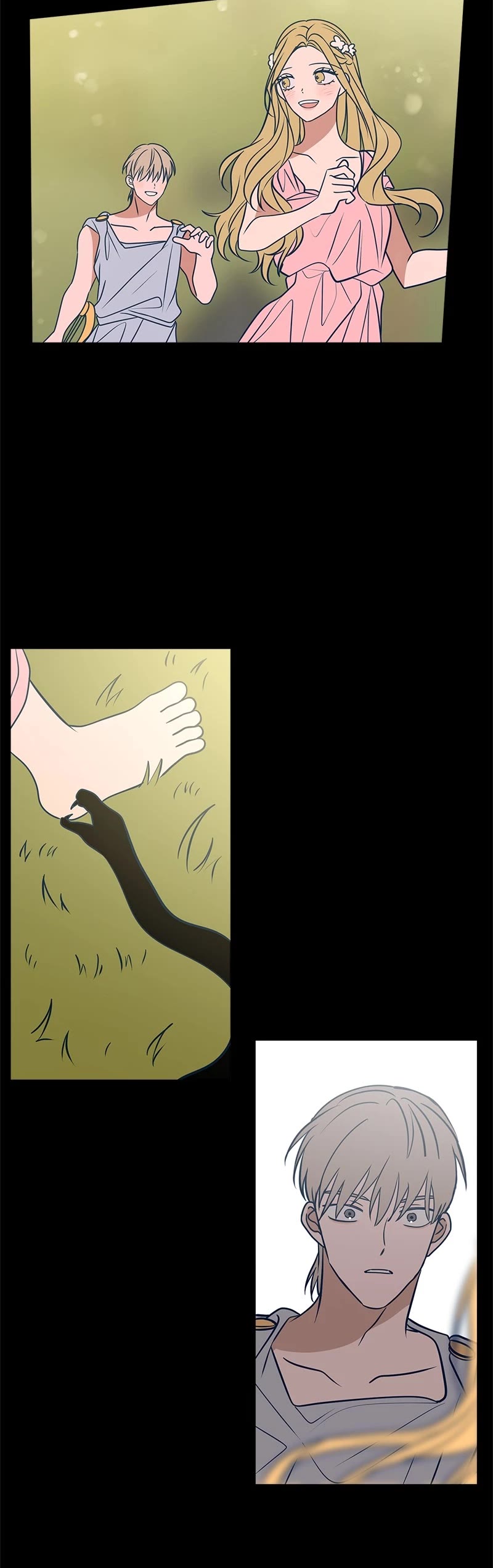 Trash Belongs in the Trash Can! chapter 51 page 24