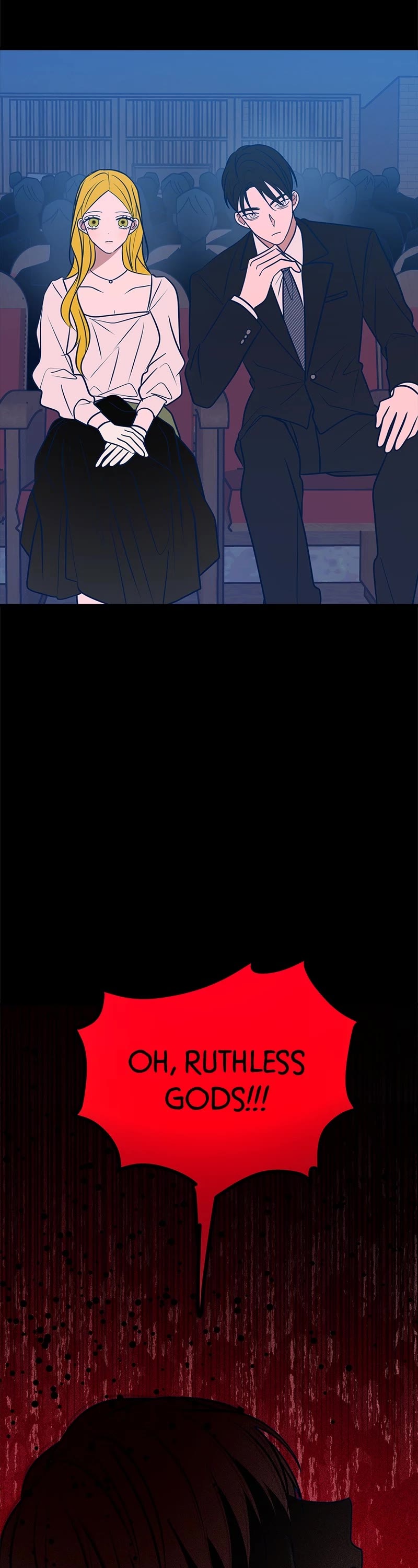 Trash Belongs in the Trash Can! chapter 51 page 26