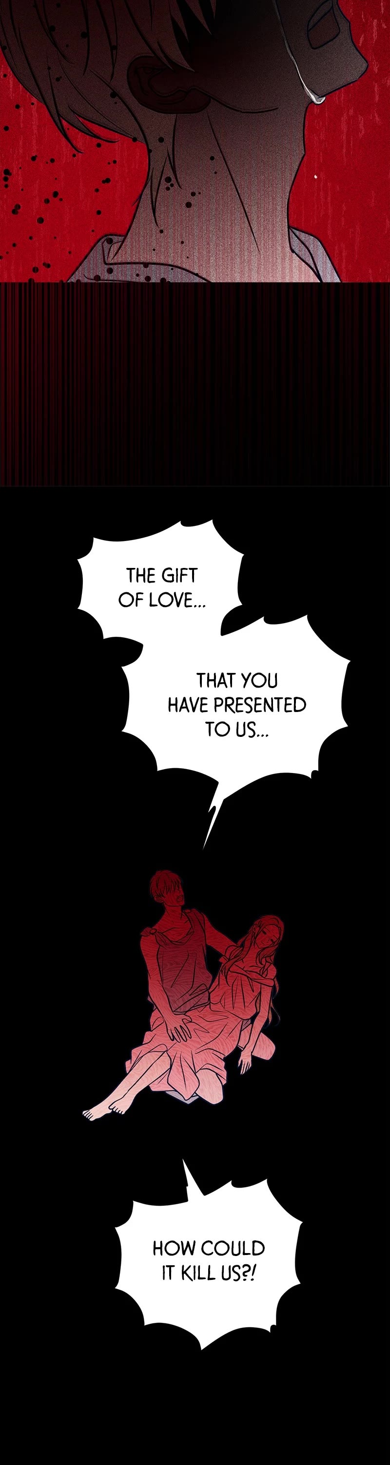 Trash Belongs in the Trash Can! chapter 51 page 27