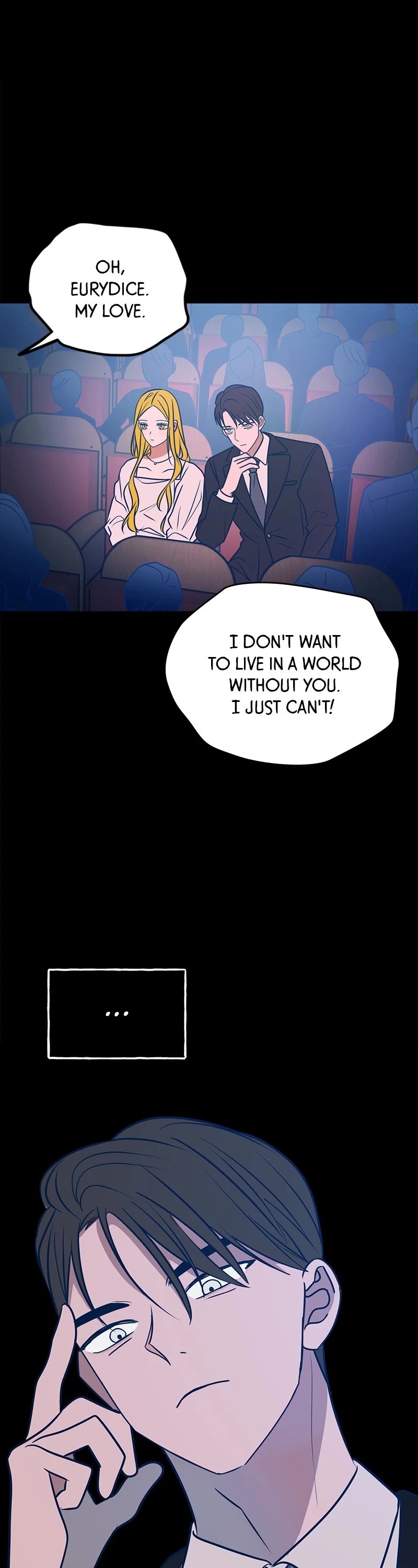 Trash Belongs in the Trash Can! chapter 51 page 28