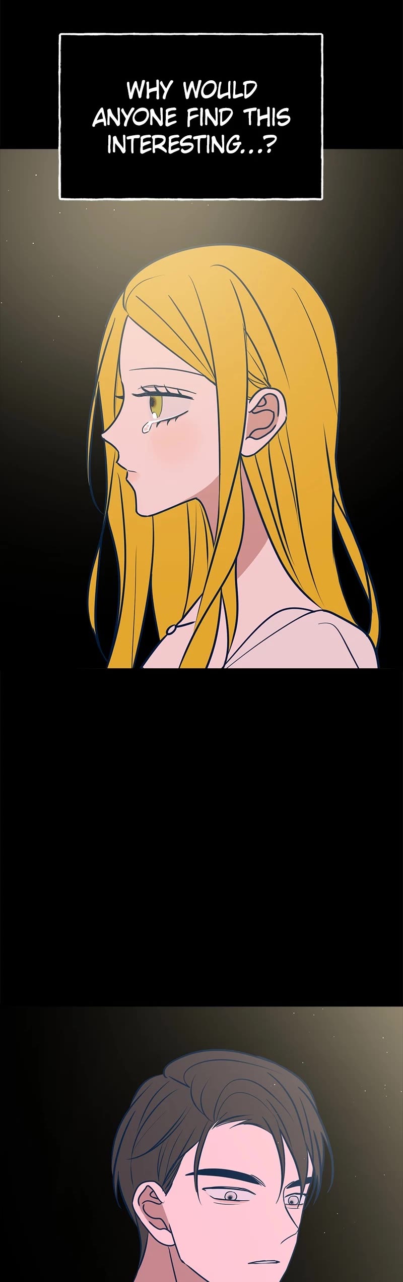 Trash Belongs in the Trash Can! chapter 51 page 30