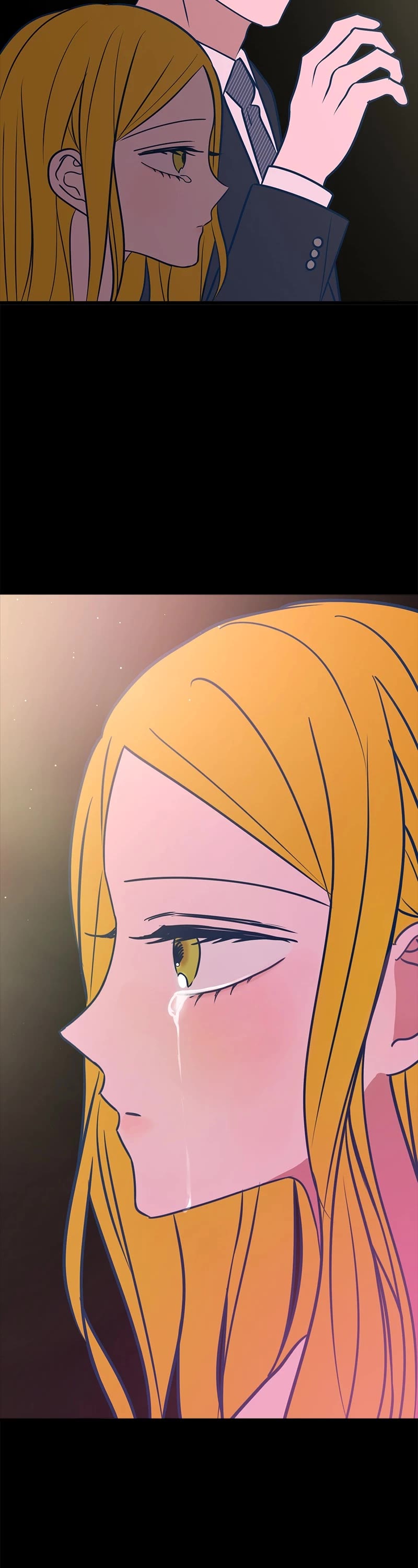 Trash Belongs in the Trash Can! chapter 51 page 31