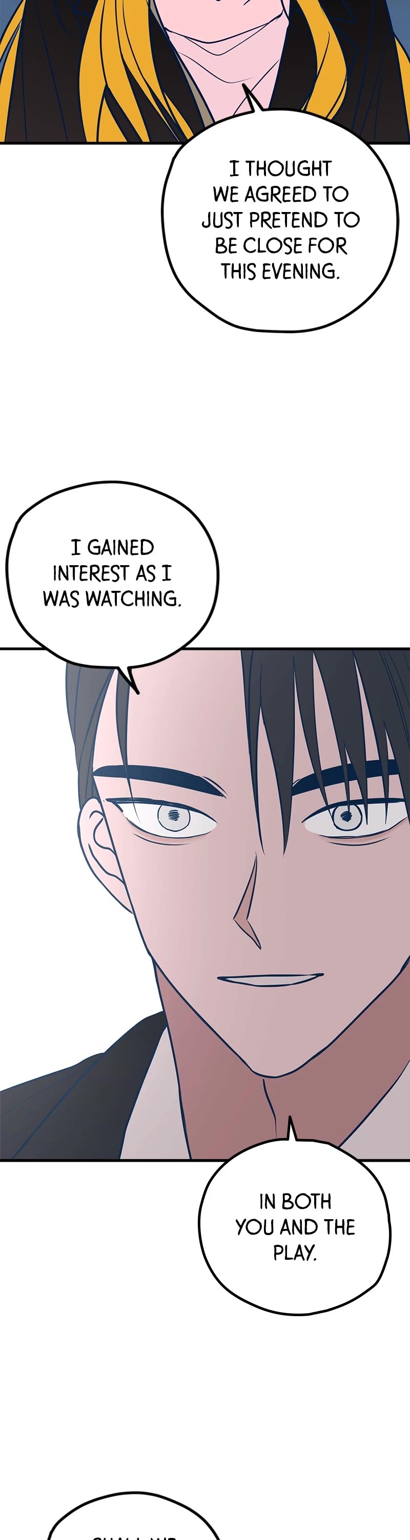 Trash Belongs in the Trash Can! chapter 51 page 36