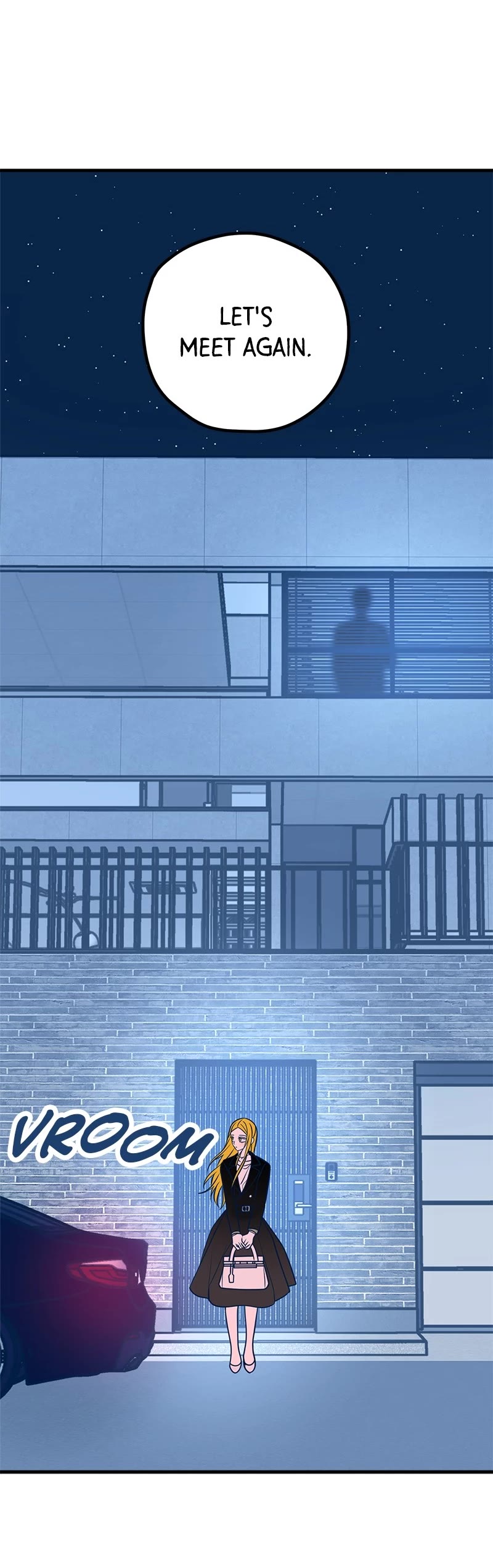 Trash Belongs in the Trash Can! chapter 51 page 40