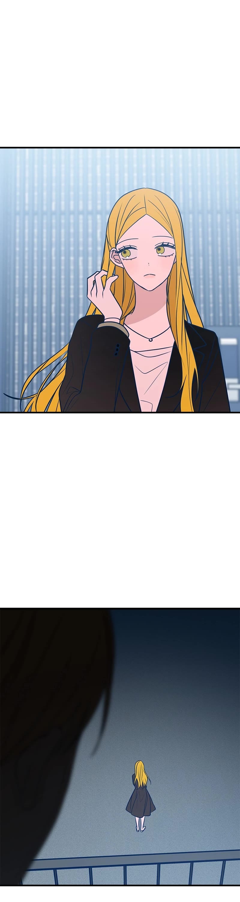 Trash Belongs in the Trash Can! chapter 51 page 41