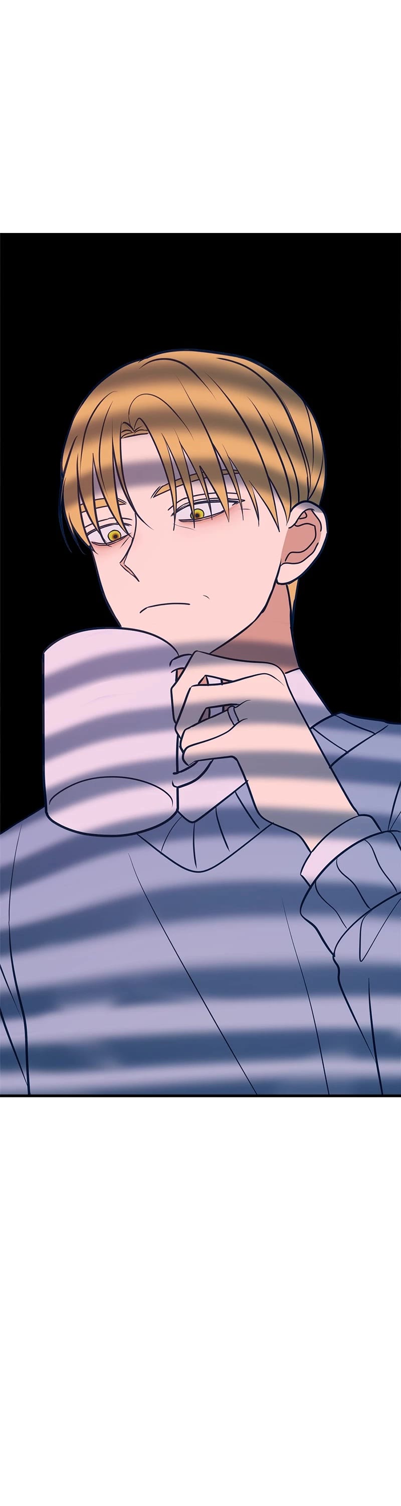 Trash Belongs in the Trash Can! chapter 51 page 42