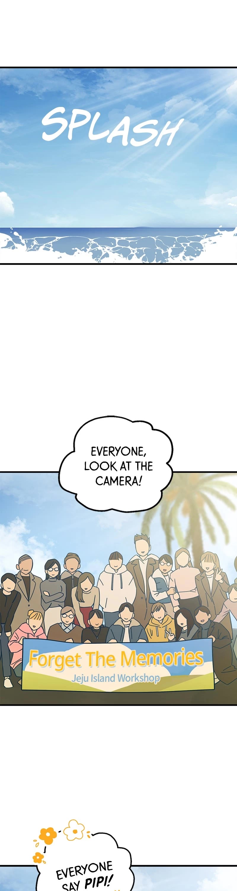 Trash Belongs in the Trash Can! chapter 51 page 43