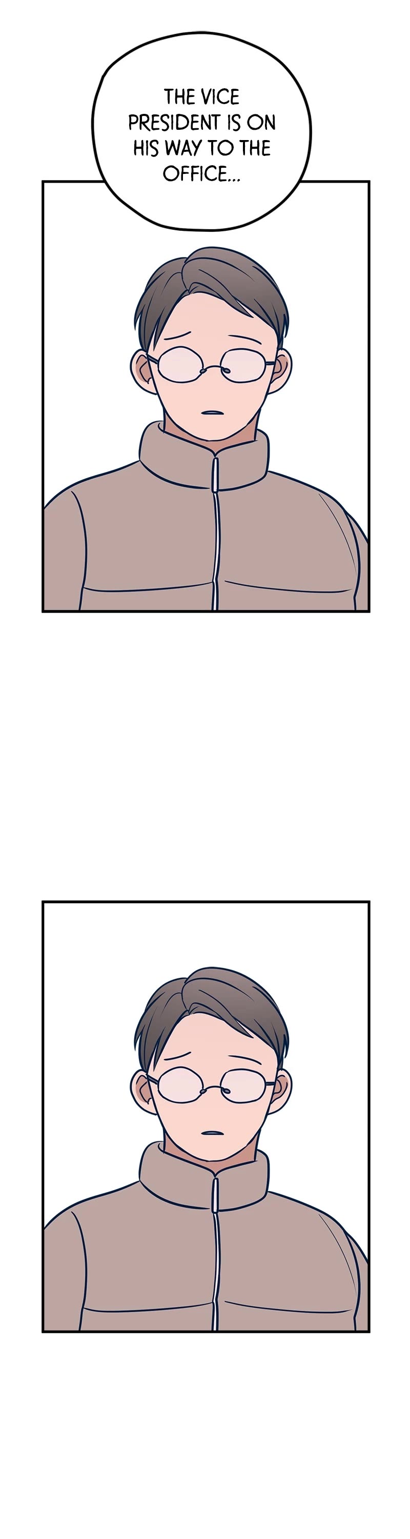 Trash Belongs in the Trash Can! chapter 51 page 46