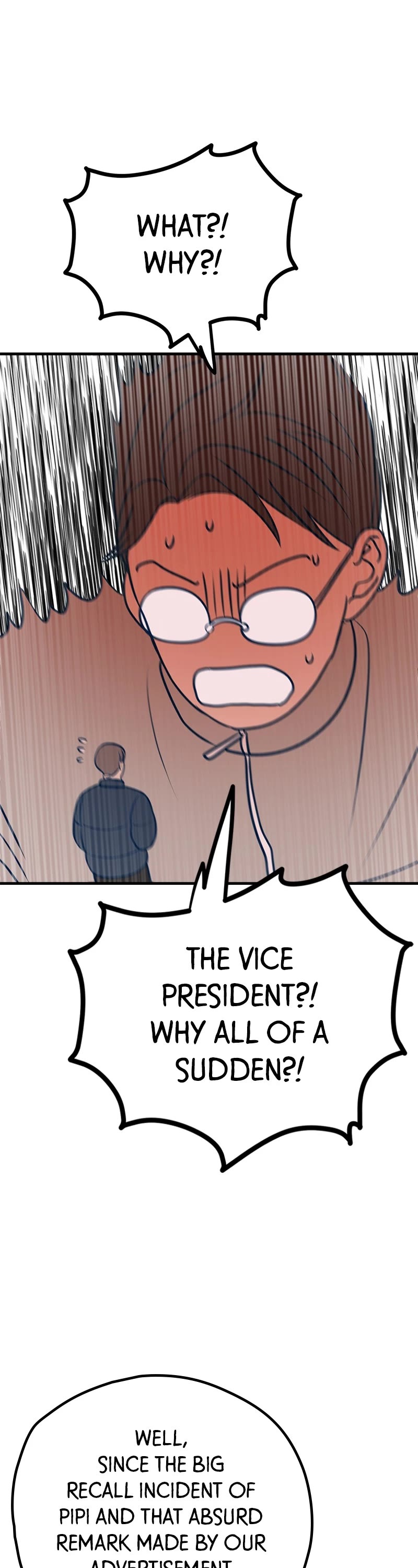 Trash Belongs in the Trash Can! chapter 51 page 47