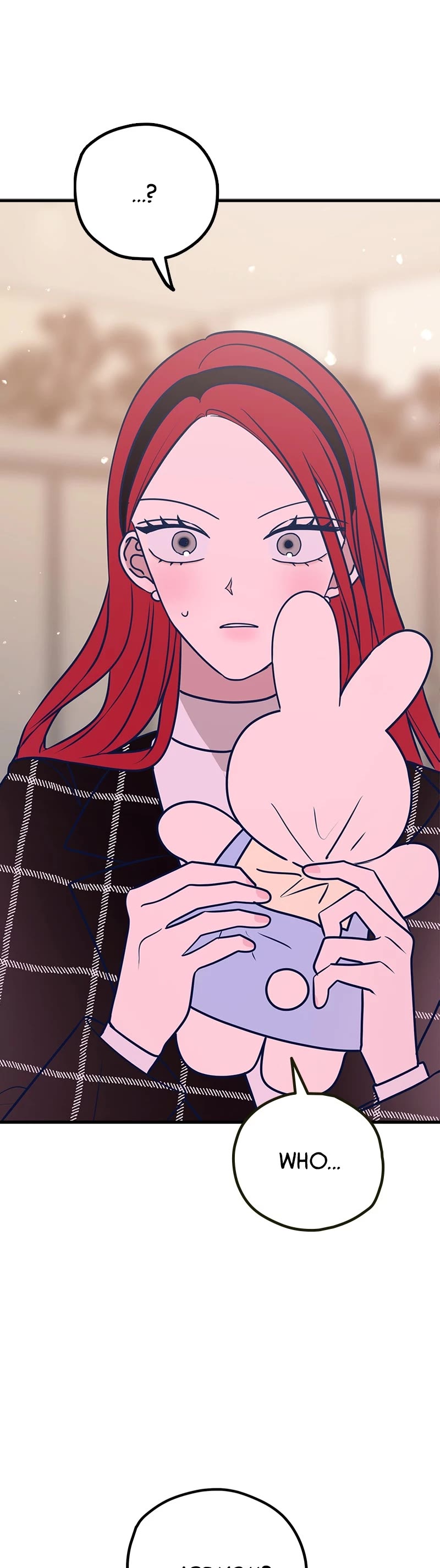 Trash Belongs in the Trash Can! chapter 51 page 53