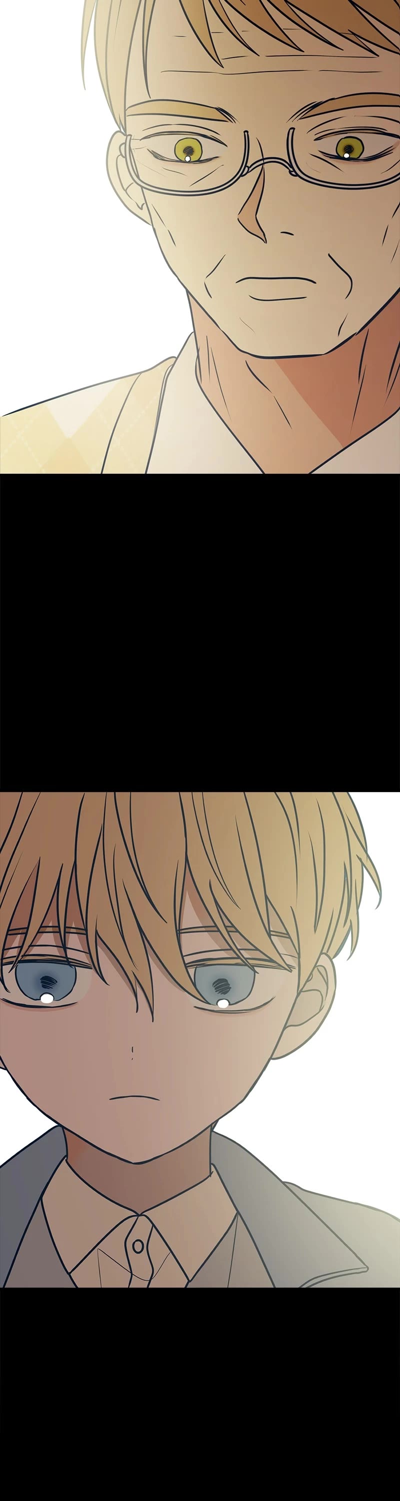 Trash Belongs in the Trash Can! chapter 51 page 6