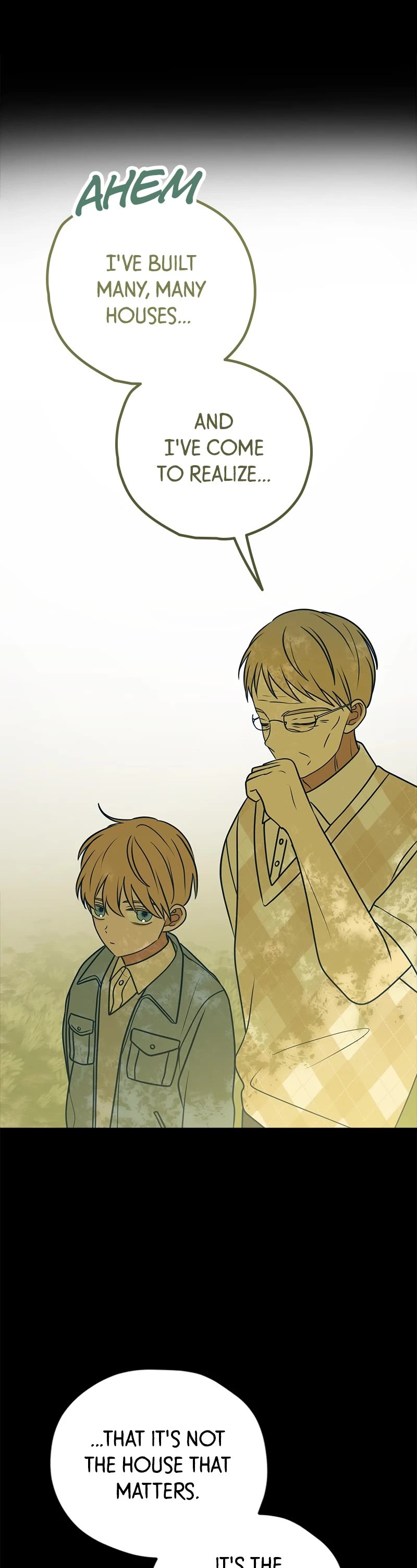 Trash Belongs in the Trash Can! chapter 51 page 7