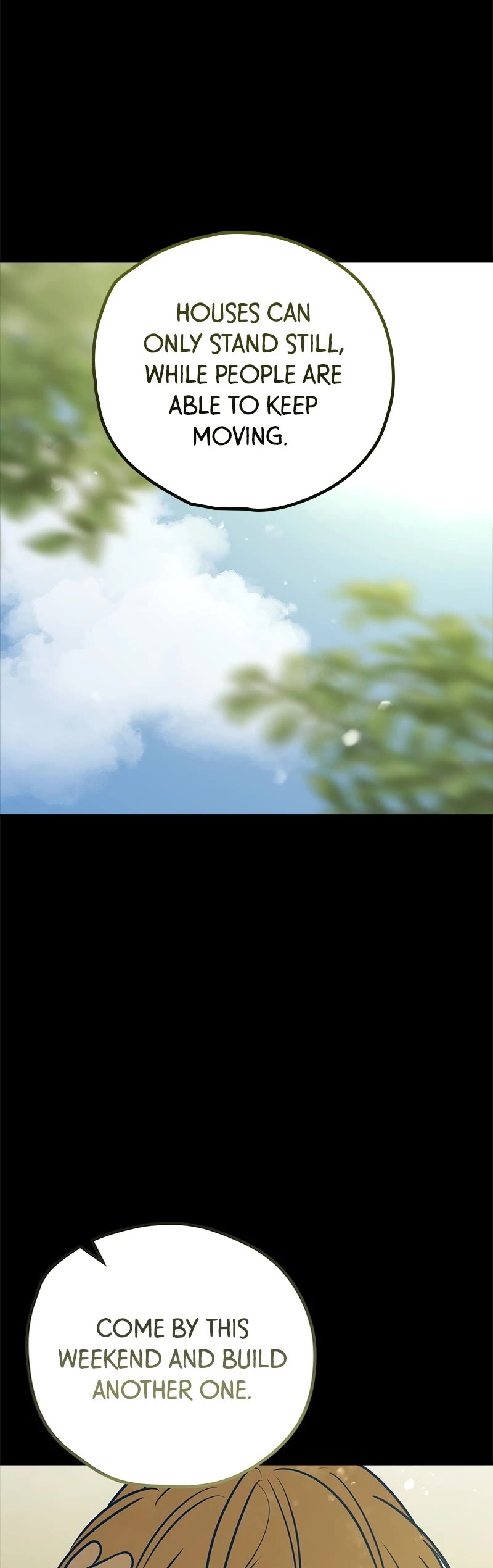 Trash Belongs in the Trash Can! chapter 51 page 9