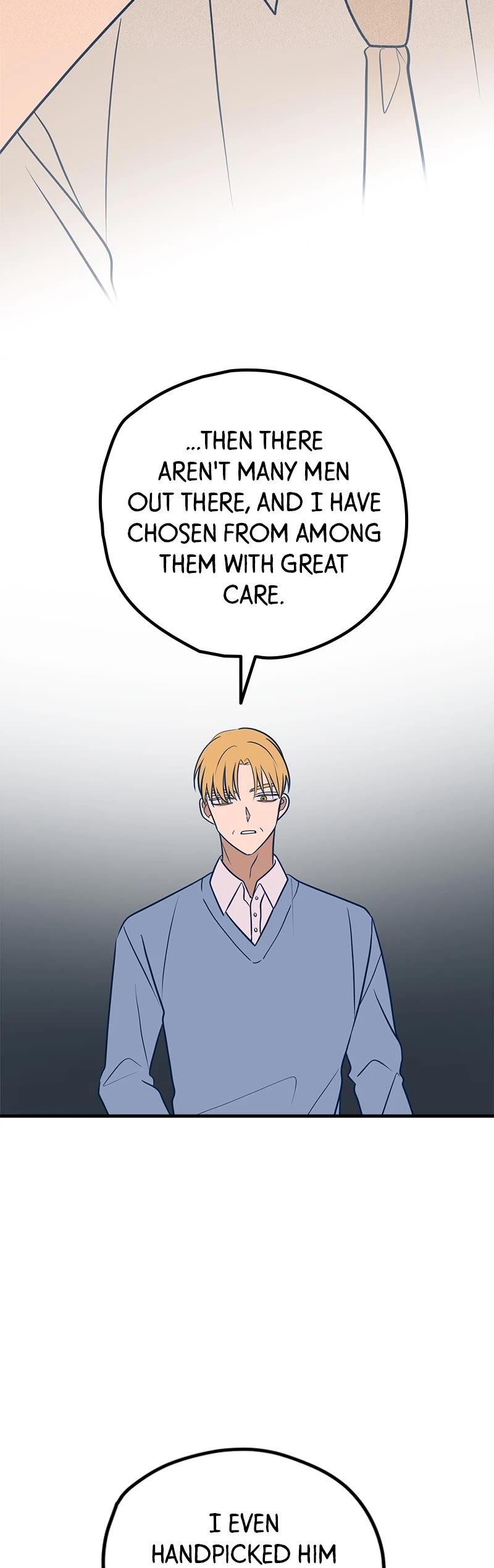 Trash Belongs in the Trash Can! chapter 52 page 19