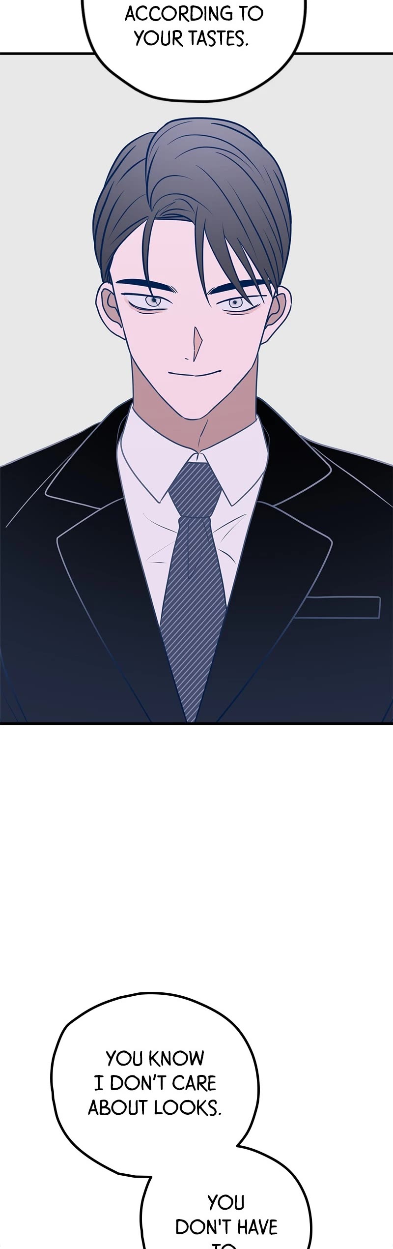 Trash Belongs in the Trash Can! chapter 52 page 20