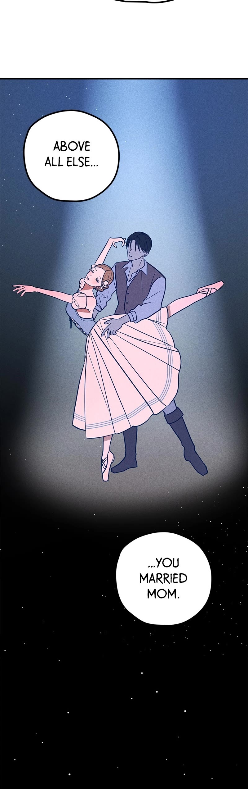 Trash Belongs in the Trash Can! chapter 52 page 25