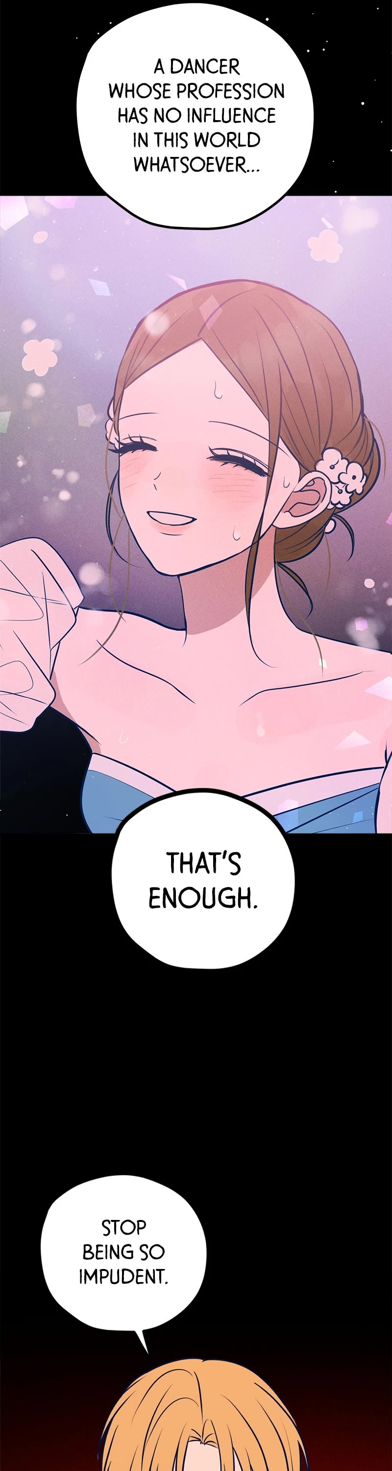 Trash Belongs in the Trash Can! chapter 52 page 26