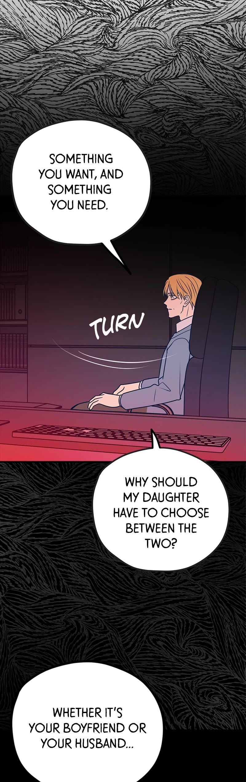 Trash Belongs in the Trash Can! chapter 52 page 29