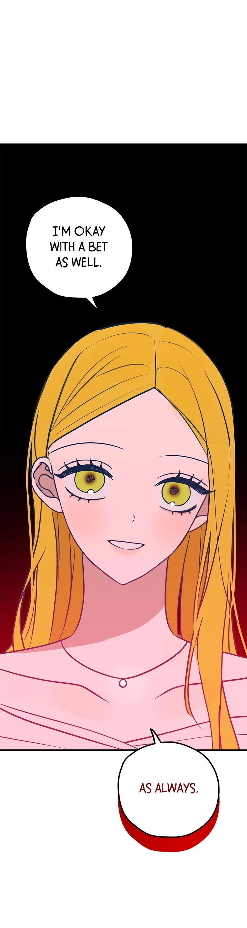 Trash Belongs in the Trash Can! chapter 52 page 38